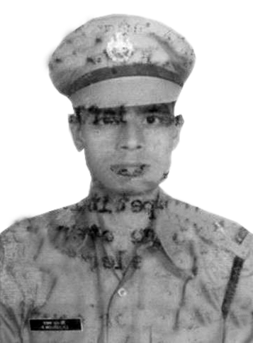 Ranjan Mukerjee Ranjan Mukerjee